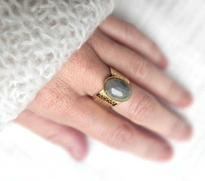 Bague AXELLE