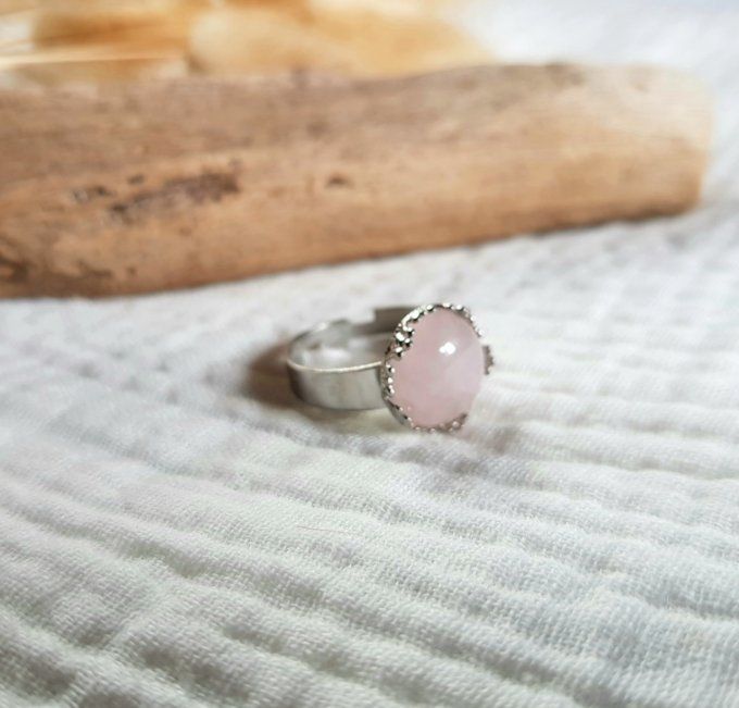 Bague ROSE