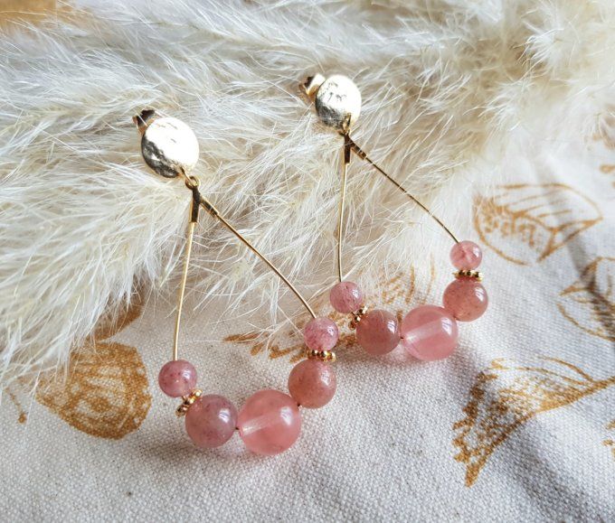 Boucles JOSEPHINE