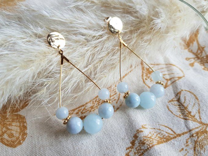 Boucles JOSEPHINE