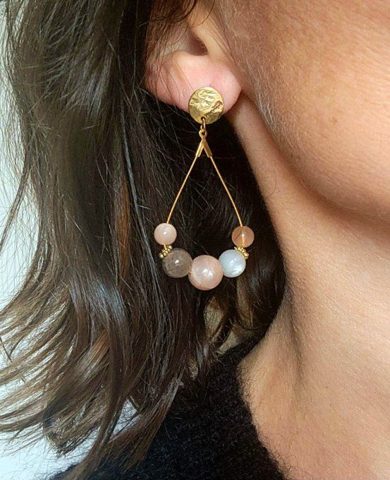 Boucles JOSEPHINE